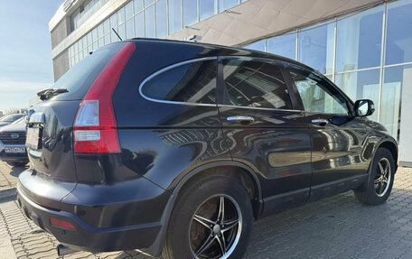 Honda CR-V III рестайлинг, 2007 год, 988 659 рублей, 16 фотография