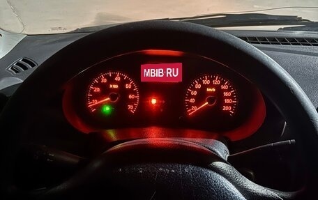 Renault Logan I, 2006 год, 89 990 рублей, 8 фотография