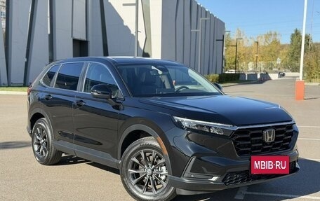 Honda CR-V, 2026 год, 4 200 000 рублей, 1 фотография