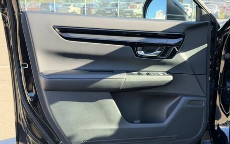 Honda CR-V, 2026 год, 4 200 000 рублей, 13 фотография
