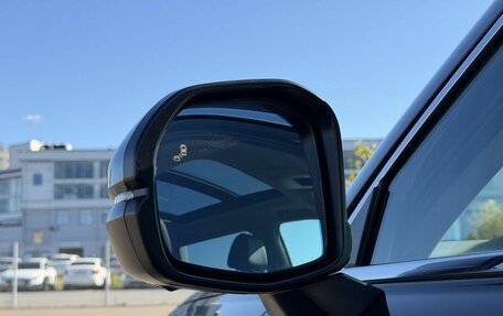Honda CR-V, 2026 год, 4 200 000 рублей, 12 фотография