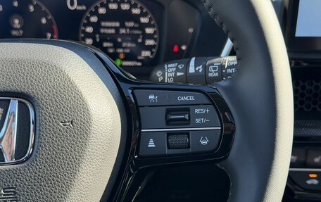 Honda CR-V, 2026 год, 4 200 000 рублей, 23 фотография