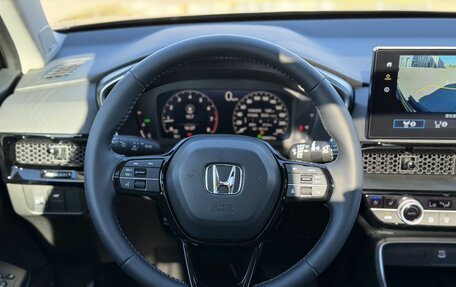 Honda CR-V, 2026 год, 4 200 000 рублей, 20 фотография