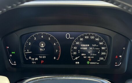 Honda CR-V, 2026 год, 4 200 000 рублей, 22 фотография