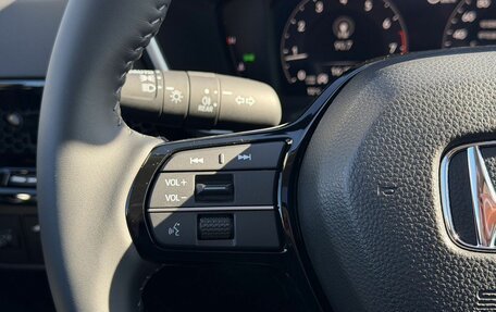 Honda CR-V, 2026 год, 4 200 000 рублей, 21 фотография