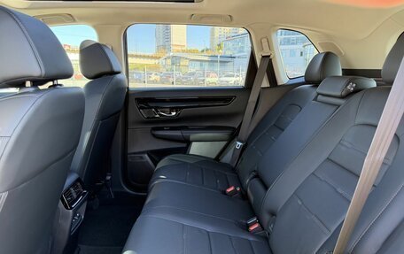 Honda CR-V, 2026 год, 4 200 000 рублей, 28 фотография