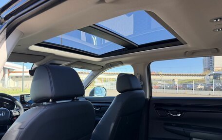 Honda CR-V, 2026 год, 4 200 000 рублей, 29 фотография