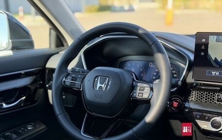 Honda CR-V, 2026 год, 4 200 000 рублей, 19 фотография