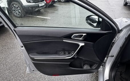 KIA cee'd III, 2018 год, 1 249 000 рублей, 9 фотография