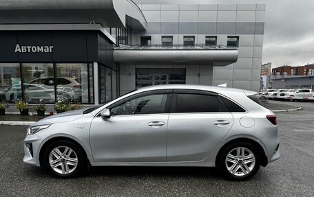 KIA cee'd III, 2018 год, 1 249 000 рублей, 8 фотография
