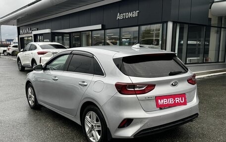 KIA cee'd III, 2018 год, 1 249 000 рублей, 7 фотография