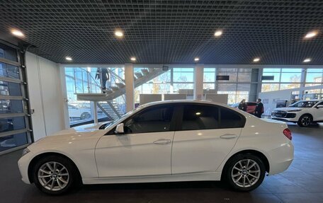 BMW 3 серия, 2013 год, 1 520 000 рублей, 6 фотография