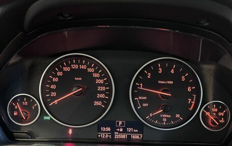 BMW 3 серия, 2013 год, 1 520 000 рублей, 11 фотография