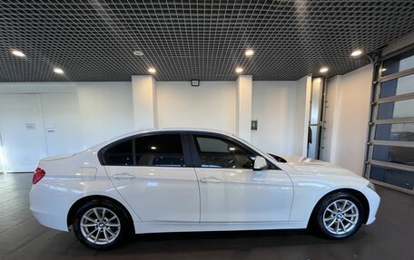 BMW 3 серия, 2013 год, 1 520 000 рублей, 2 фотография