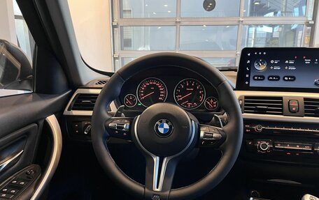 BMW 3 серия, 2013 год, 1 520 000 рублей, 10 фотография