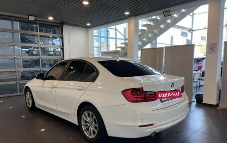 BMW 3 серия, 2013 год, 1 520 000 рублей, 5 фотография