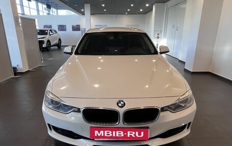 BMW 3 серия, 2013 год, 1 520 000 рублей, 8 фотография