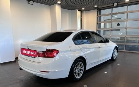 BMW 3 серия, 2013 год, 1 520 000 рублей, 3 фотография