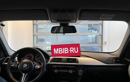 BMW 3 серия, 2013 год, 1 520 000 рублей, 9 фотография