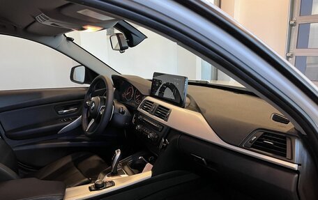 BMW 3 серия, 2013 год, 1 520 000 рублей, 12 фотография