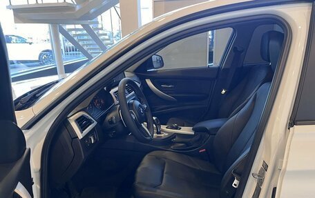 BMW 3 серия, 2013 год, 1 520 000 рублей, 16 фотография