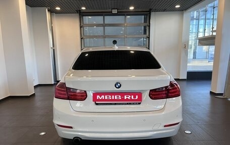 BMW 3 серия, 2013 год, 1 520 000 рублей, 4 фотография