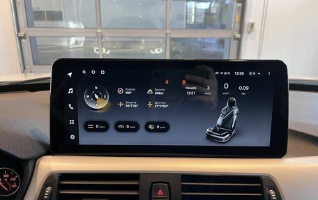 BMW 3 серия, 2013 год, 1 520 000 рублей, 14 фотография