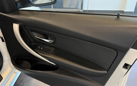 BMW 3 серия, 2013 год, 1 520 000 рублей, 27 фотография