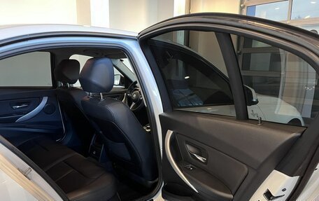 BMW 3 серия, 2013 год, 1 520 000 рублей, 17 фотография