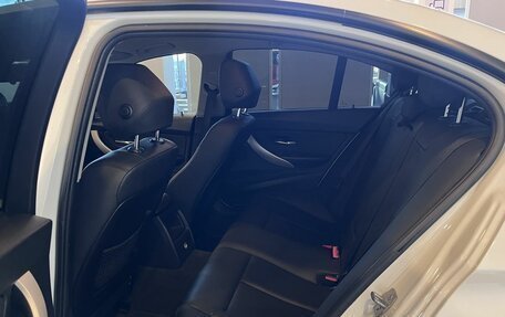 BMW 3 серия, 2013 год, 1 520 000 рублей, 23 фотография