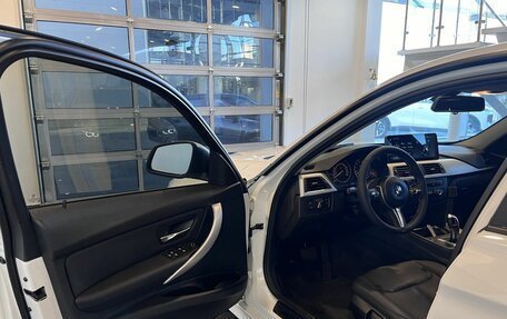 BMW 3 серия, 2013 год, 1 520 000 рублей, 20 фотография