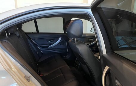 BMW 3 серия, 2013 год, 1 520 000 рублей, 25 фотография
