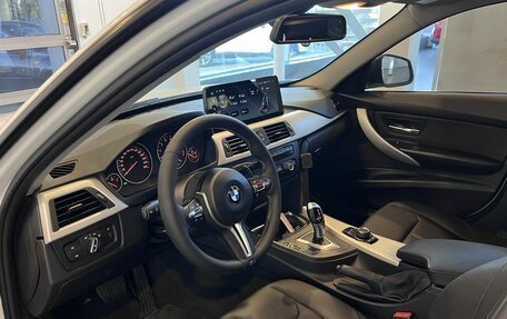 BMW 3 серия, 2013 год, 1 520 000 рублей, 22 фотография