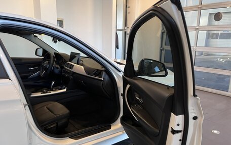 BMW 3 серия, 2013 год, 1 520 000 рублей, 26 фотография