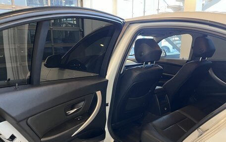 BMW 3 серия, 2013 год, 1 520 000 рублей, 24 фотография