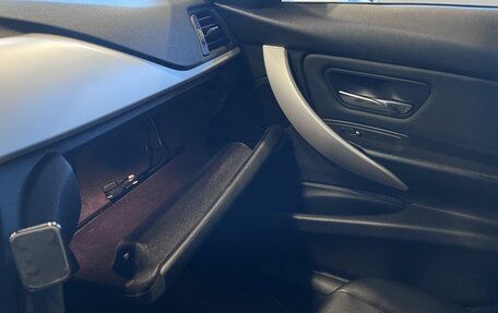 BMW 3 серия, 2013 год, 1 520 000 рублей, 29 фотография