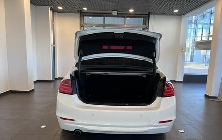 BMW 3 серия, 2013 год, 1 520 000 рублей, 34 фотография