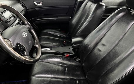 Hyundai Sonata VI, 2007 год, 850 000 рублей, 9 фотография