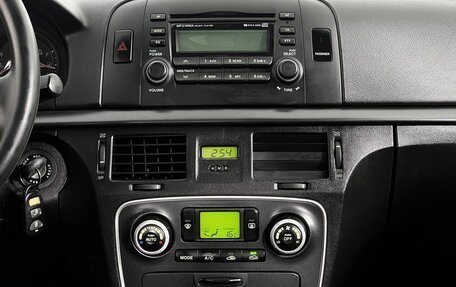 Hyundai Sonata VI, 2007 год, 850 000 рублей, 16 фотография