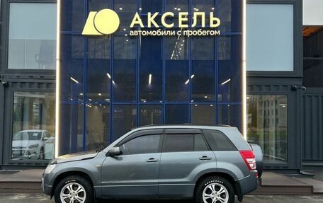 Suzuki Grand Vitara, 2007 год, 499 000 рублей, 8 фотография