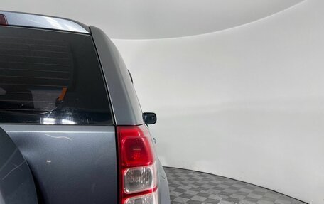 Suzuki Grand Vitara, 2007 год, 499 000 рублей, 10 фотография