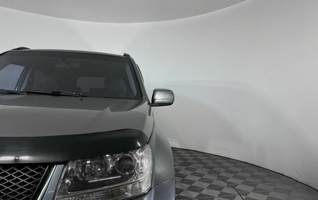Suzuki Grand Vitara, 2007 год, 499 000 рублей, 9 фотография