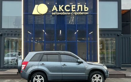 Suzuki Grand Vitara, 2007 год, 499 000 рублей, 4 фотография