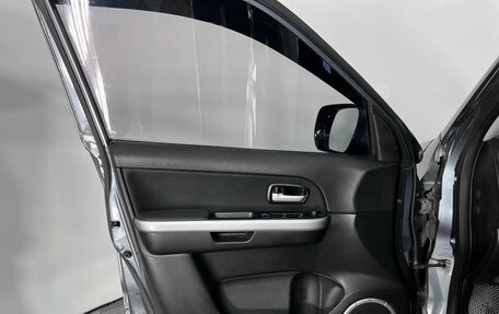 Suzuki Grand Vitara, 2007 год, 499 000 рублей, 11 фотография