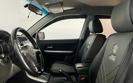 Suzuki Grand Vitara, 2007 год, 499 000 рублей, 15 фотография
