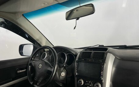 Suzuki Grand Vitara, 2007 год, 499 000 рублей, 13 фотография