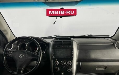 Suzuki Grand Vitara, 2007 год, 499 000 рублей, 14 фотография