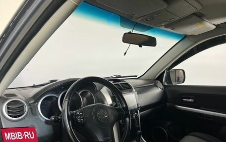 Suzuki Grand Vitara, 2007 год, 499 000 рублей, 12 фотография