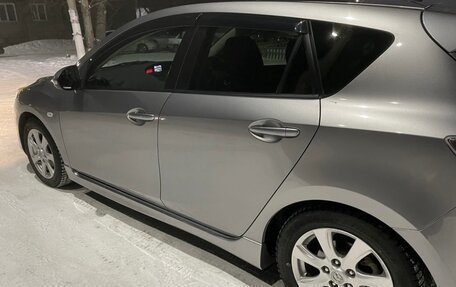 Mazda Axela, 2010 год, 1 000 000 рублей, 1 фотография