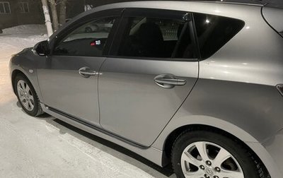 Mazda Axela, 2010 год, 1 000 000 рублей, 1 фотография